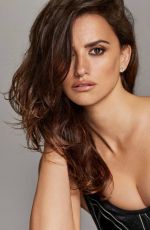 PENELOPE CRUZ in Madame Figaro, May 2018