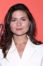 PHILLIPA SOO at Mary Page Marlowe Off-Broadway Opening Night in New York 07/12/2018