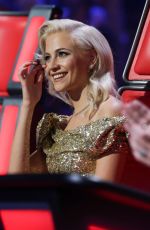 PIXIE LOTT at The Voice Kids Series 2, Episode 8 in London 07/21/2018