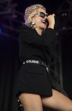 PIXIE LOTT Preforms in South Shields 07/08/2018