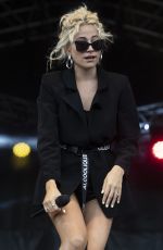 PIXIE LOTT Preforms in South Shields 07/08/2018