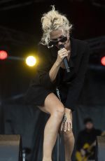 PIXIE LOTT Preforms in South Shields 07/08/2018