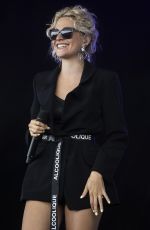 PIXIE LOTT Preforms in South Shields 07/08/2018