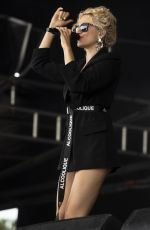 PIXIE LOTT Preforms in South Shields 07/08/2018