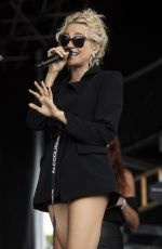 PIXIE LOTT Preforms in South Shields 07/08/2018