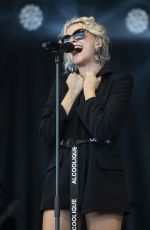 PIXIE LOTT Preforms in South Shields 07/08/2018