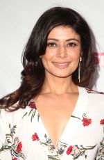 POOJA BATRA at Outfest Film Festival Opening Night Gala in Los Angeles 07/12/2018