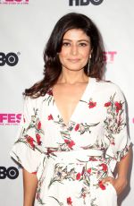 POOJA BATRA at Outfest Film Festival Opening Night Gala in Los Angeles 07/12/2018