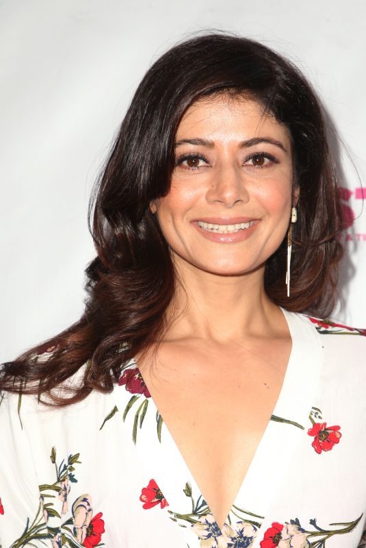 POOJA BATRA at Outfest Film Festival Opening Night Gala in Los Angeles 07/12/2018