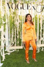 PRIYANKA CHOPRA at Saks + Vogue Summer Celebration in New York 07/12/2018