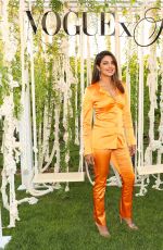 PRIYANKA CHOPRA at Saks + Vogue Summer Celebration in New York 07/12/2018