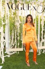 PRIYANKA CHOPRA at Saks + Vogue Summer Celebration in New York 07/12/2018