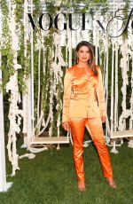 PRIYANKA CHOPRA at Saks + Vogue Summer Celebration in New York 07/12/2018