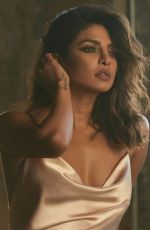 PRIYANKA CHOPRA in Maxim Magazine, India June/July 2018