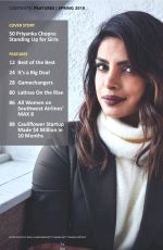 PRIYANKA CHOPRA in Professional Woman
