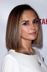 RACHAEL LEIGH COOK at Broken Star Premiere in Hollywood 07/18/2018