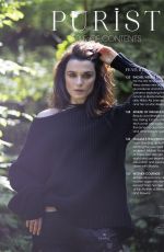 RACHEL WEISZ in Hamptons Purist Magazine, June 2018