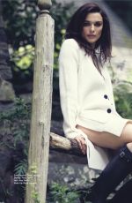 RACHEL WEISZ in Hamptons Purist Magazine, June 2018