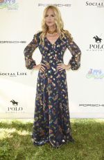 RACHEL ZOE Host Polo in the Hamptons in New York 06/30/2018