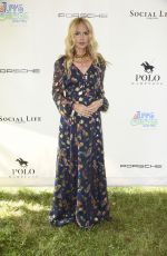 RACHEL ZOE Host Polo in the Hamptons in New York 06/30/2018
