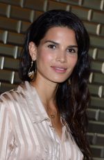 RAICA OLIVEIRA at Jean-Paul Gaultier Show at Paris Fashion Week 07/04/2018
