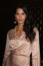 RAICA OLIVEIRA at Jean-Paul Gaultier Show at Paris Fashion Week 07/04/2018