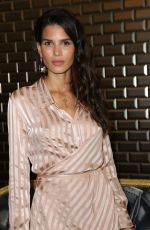 RAICA OLIVEIRA at Jean-Paul Gaultier Show at Paris Fashion Week 07/04/2018