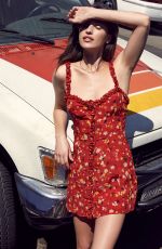 RAINEY QUALLEY for Playboy, December 2017