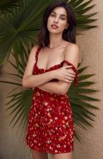 RAINEY QUALLEY for Playboy, December 2017