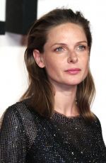 REBECCA FERGUSON at Mission: Impossible – Fallout Premiere in London 07/13/2018