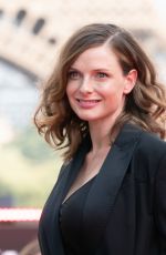 REBECCA FERGUSON at Mission: Impossible – Fallout Premiere in Paris 07/12/2018