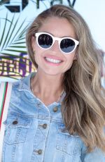 REBECCA GAYHEART at Hotel Transylvania 3: Summer Vacation Premiere in Los Angeles 06/30/2018