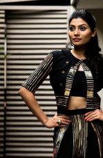 REENA AGARWAL at 31 Divas Photocall in Pune 07/07/2018