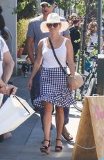 REESE WITHERSPOON and Jim Toth Out in Venice Beach 07/22/2018