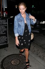REESE WITHERSPOON at Craig