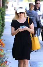 REESE WITHERSPOON Out in Brentwood 06/30/2018