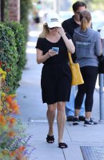 REESE WITHERSPOON Out in Brentwood 06/30/2018