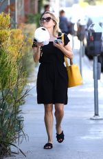 REESE WITHERSPOON Out in Brentwood 06/30/2018