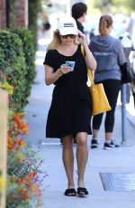 REESE WITHERSPOON Out in Brentwood 06/30/2018