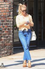 REESE WITHERSPOON Out in Los Angeles 07/13/2018