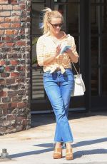 REESE WITHERSPOON Out in Los Angeles 07/13/2018
