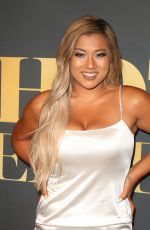 REMI CRUZ at Maxim Hot 100 Experience in Los Angeles 07/21/2018