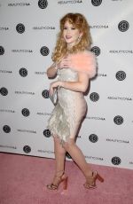 RENEE OLSTEAD at Los Angeles Beautycon Festival 07/14/2018