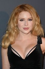 RENEE OLSTEAD at Maxim Hot 100 Experience in Los Angeles 07/21/2018