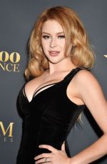 RENEE OLSTEAD at Maxim Hot 100 Experience in Los Angeles 07/21/2018