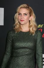 RHEA SEEHORH at Better Call Saul Season 4 Premiere at Comic-con in San Diego 07/19/2018