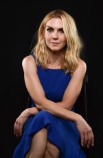 RHEA SEEHORN at Variety Studios at Comic-con 2018 in San Diego 07/20/2018