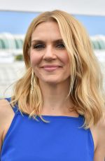 RHEA SEEHORN at Variety Studios at Comic-con 2018 in San Diego 07/20/2018