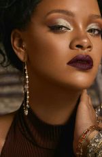 RIHANNA for Fenty Beauty 2018