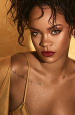 RIHANNA for Fenty Beauty 2018